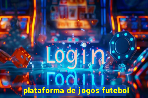 plataforma de jogos futebol